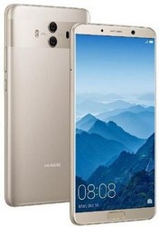 Замена тачскрина на телефоне Huawei Mate 10 в Саратове